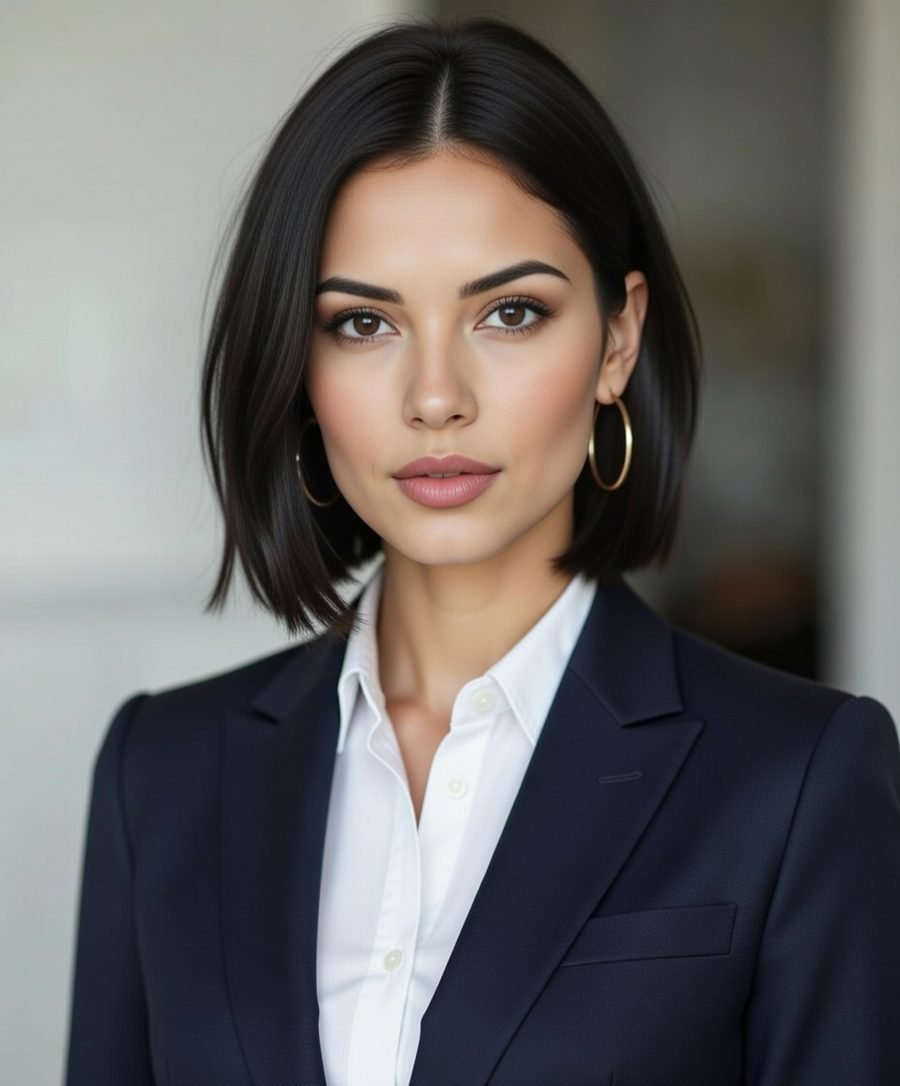 Lutzen business consultant
